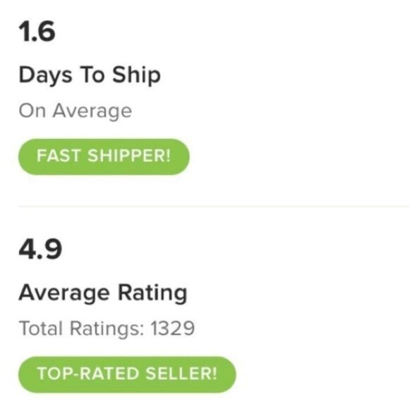 New! (2) RHINESTONE RAINBOW Hair Bow - Picture 5 of 5